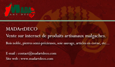 Mada Art Déco