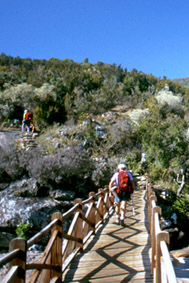 entree parc nationnal andringitra madagascar