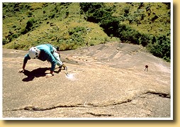 Grimpeur Madagascar