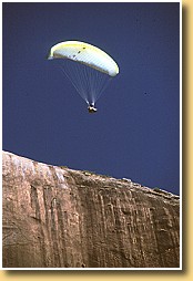 Parapente Madagascar